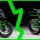 Las diferencias entre la Kawasaki Z800 y la Kawasaki Z800e